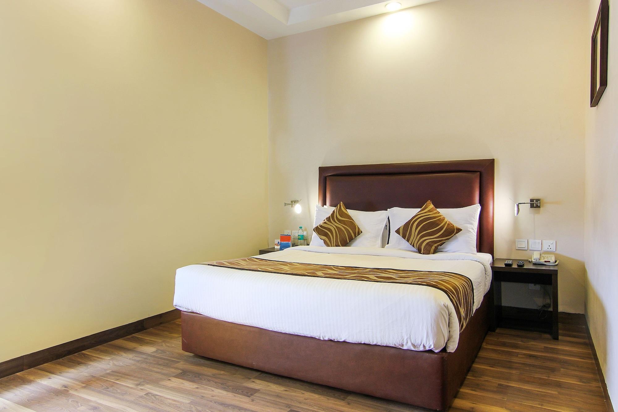 วิบบายเดอะลาลิตทราเวเลอร์ Hotel ฟารีดาบัด ภายนอก รูปภาพ