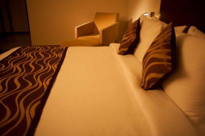 วิบบายเดอะลาลิตทราเวเลอร์ Hotel ฟารีดาบัด ภายนอก รูปภาพ